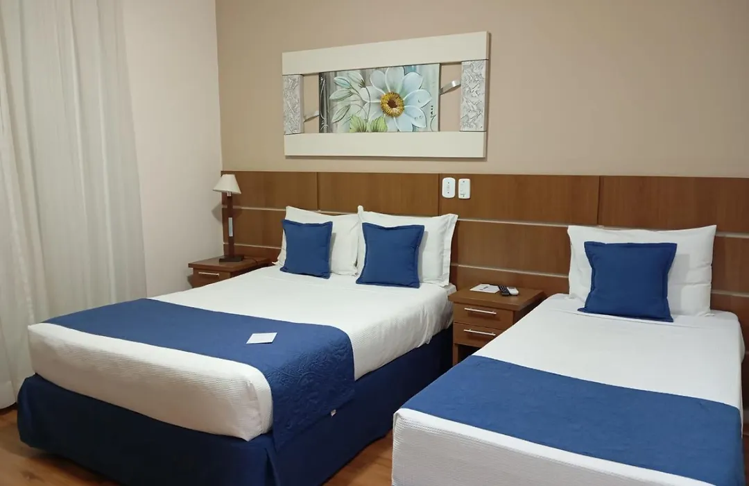 Summit Lago Hotel-1