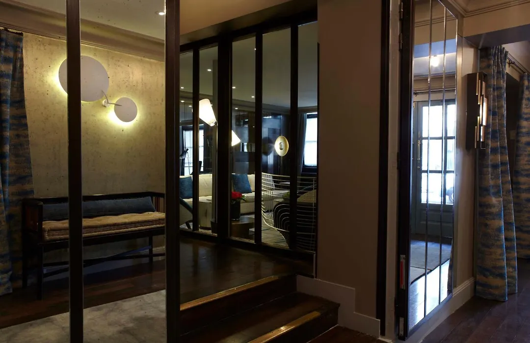 Hôtel Thérèse-1