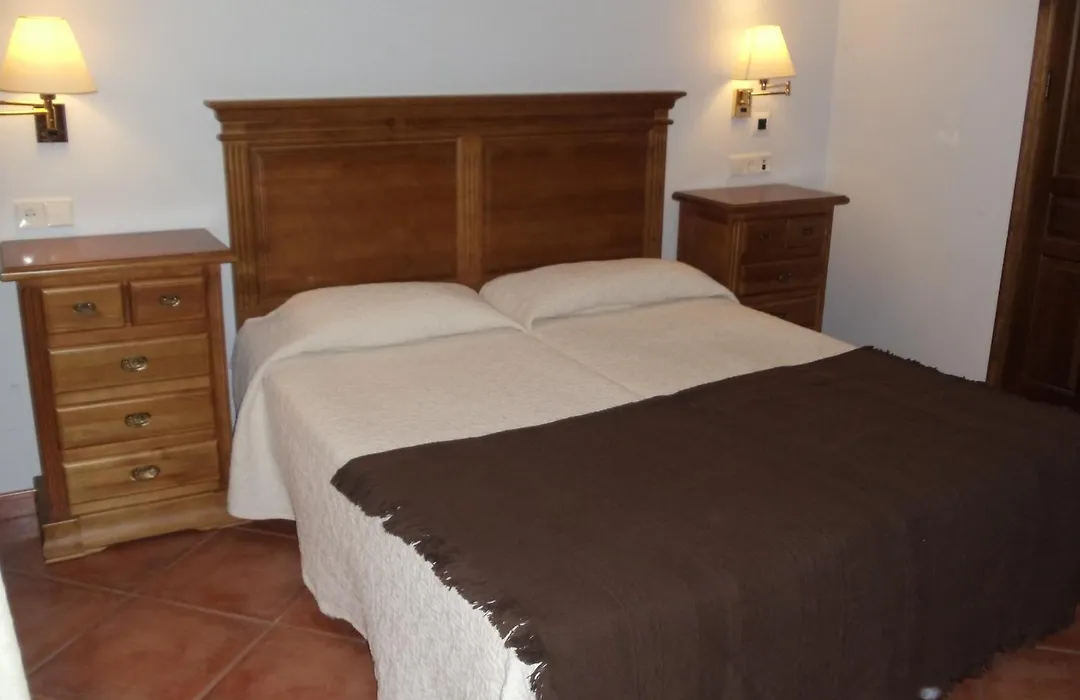 Hotel Plateros-1