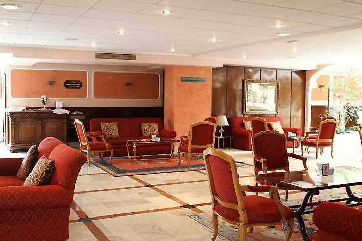 Hotel Begoña Park-1