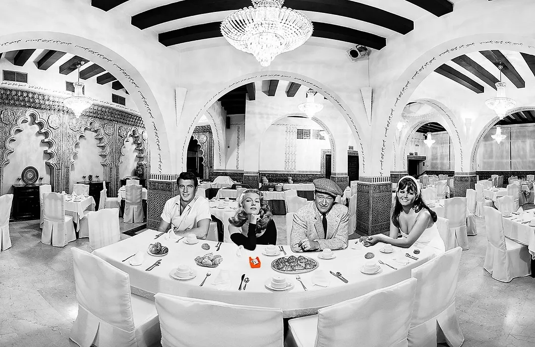 Hotel Carlos V-1