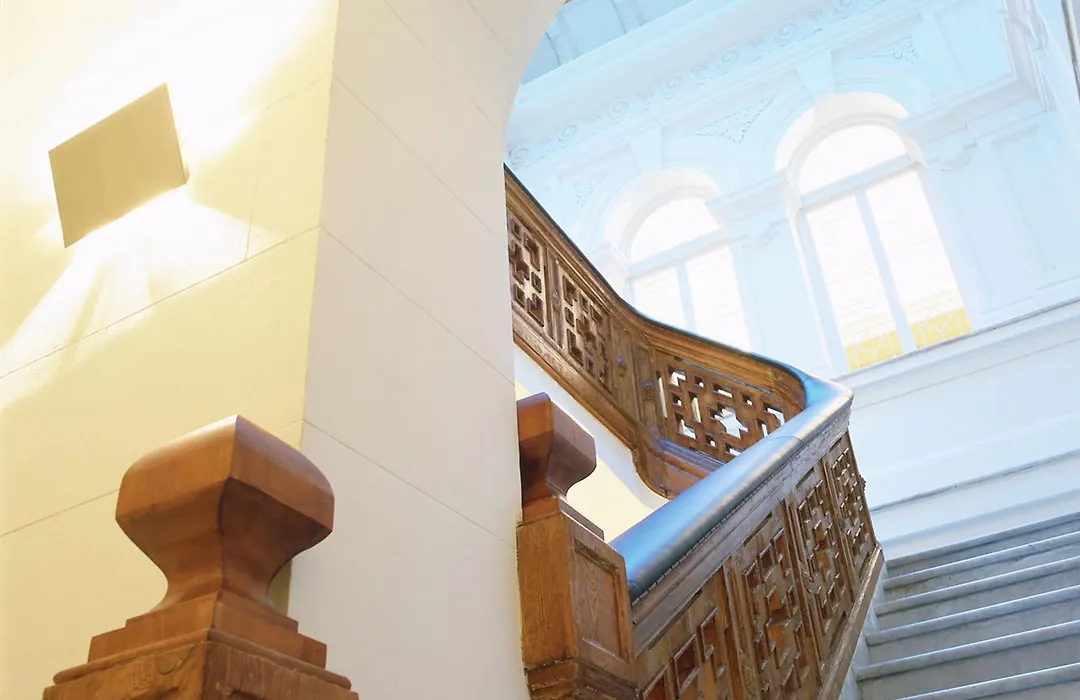 Hospes Palau De La Mar, Valencia, A Member Of Design Hotels-1