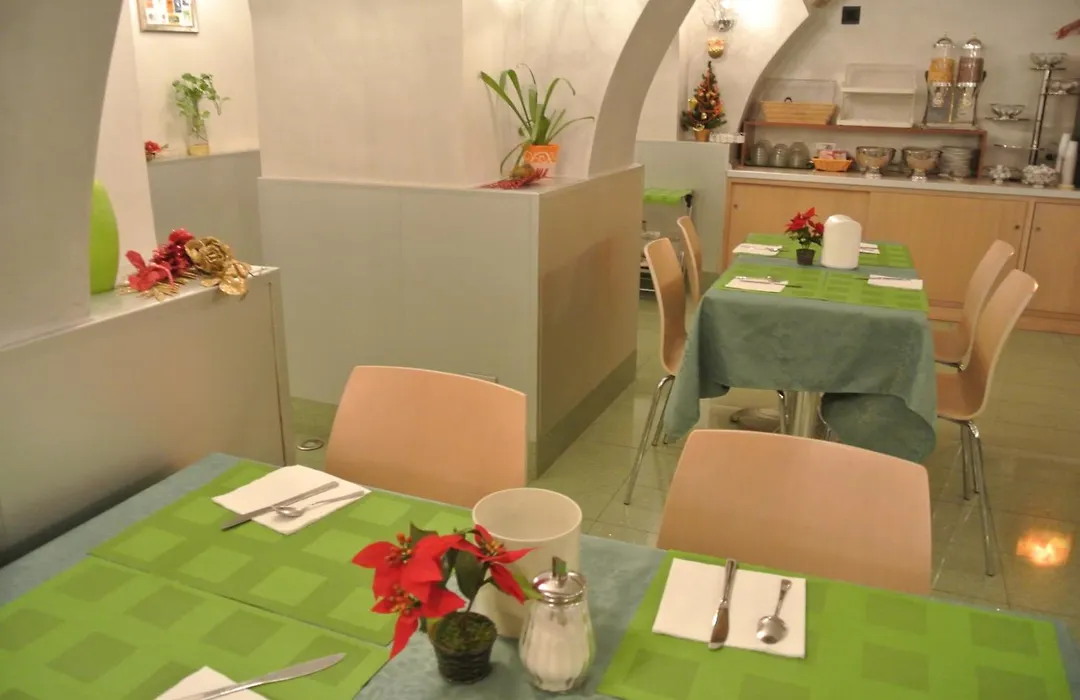 Hotel Dei Mille-1