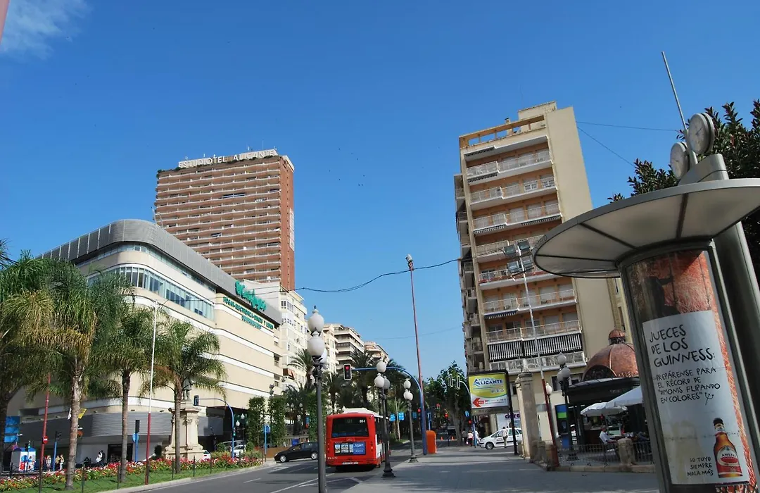 Estudiotel Alicante-1