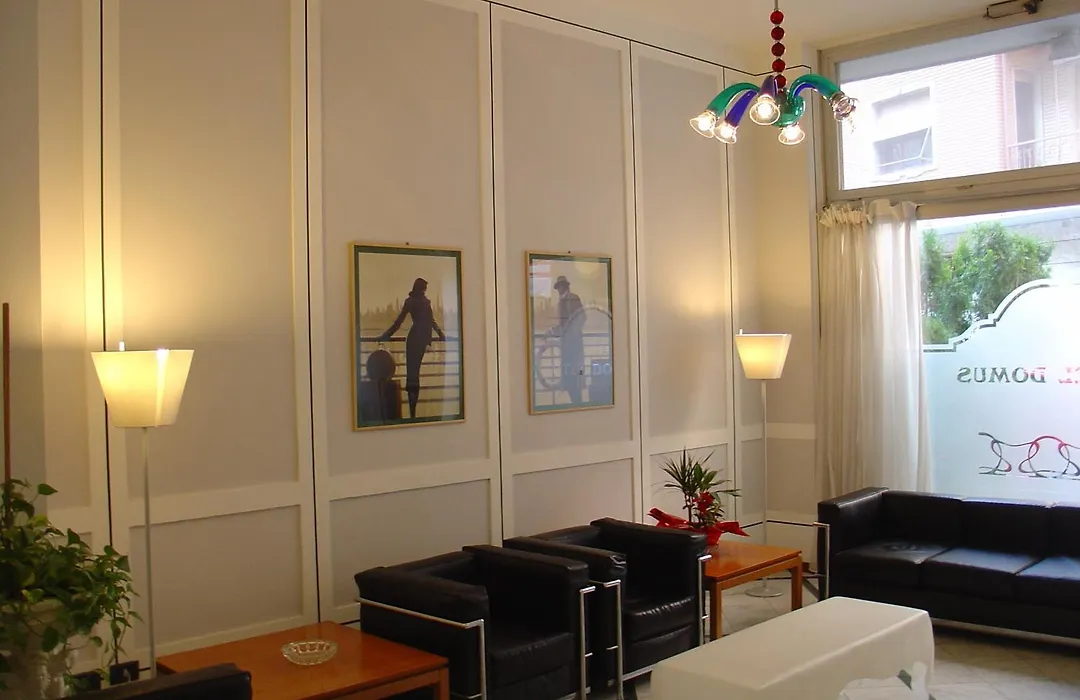 Domus Hotel-1