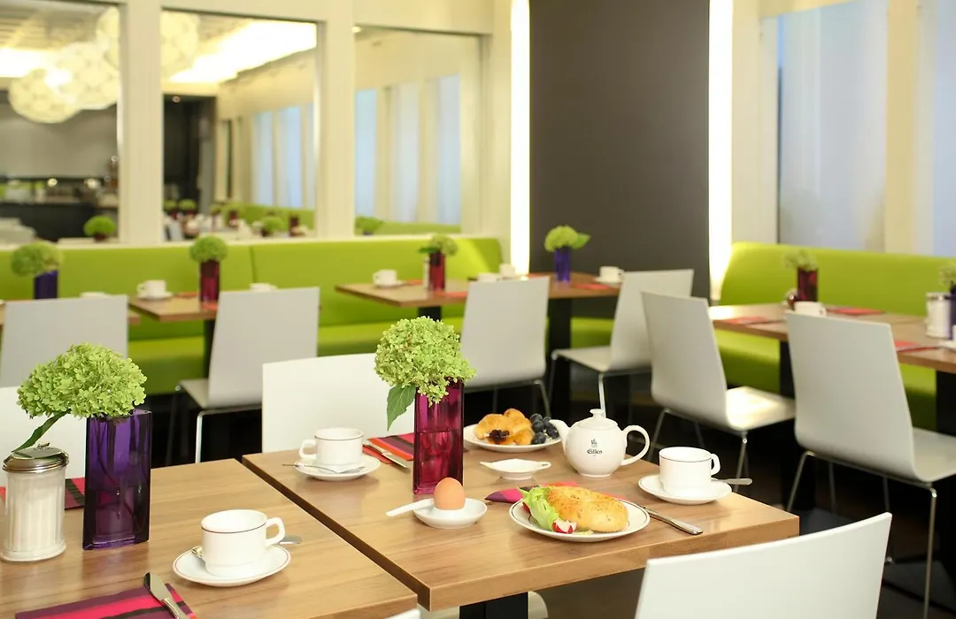 Ibis Styles Frankfurt City-1