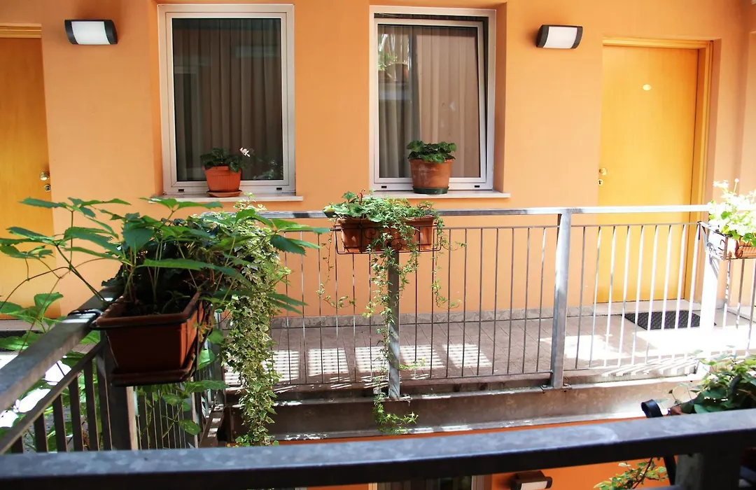 Albergo Al Viale-1