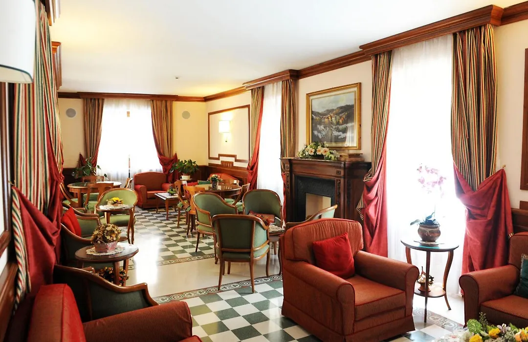 Hotel Acqui&Centro Benessere-1