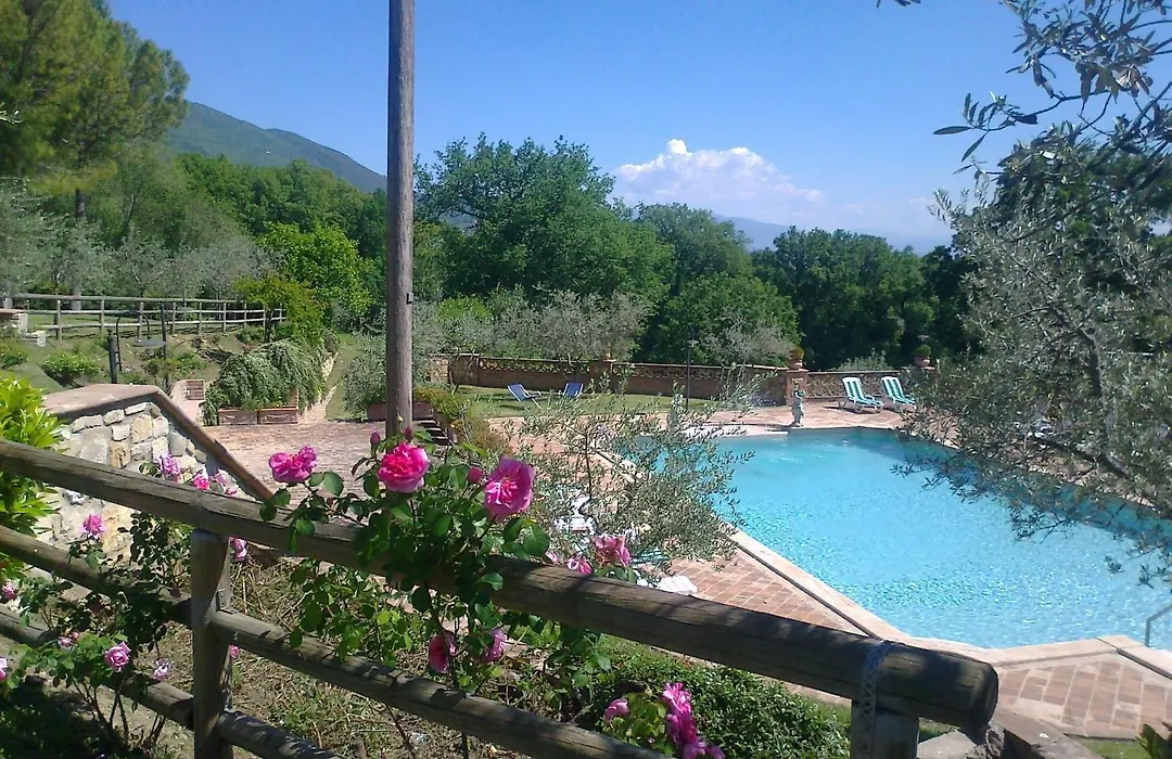 Country House Tre Esse-1