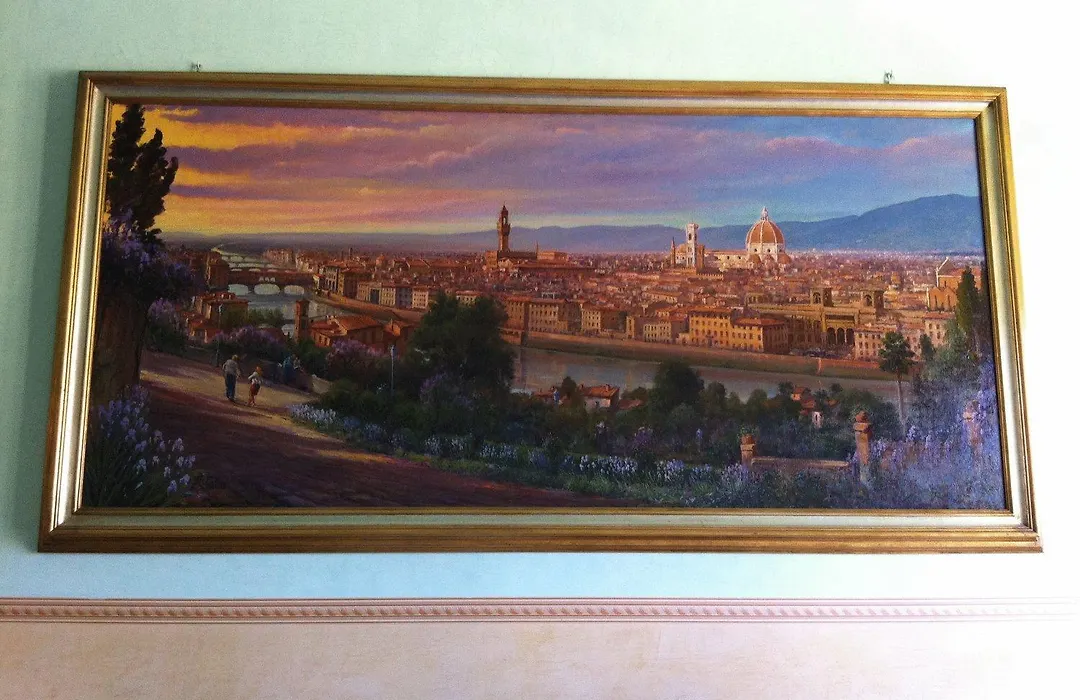 Hotel Desiree-1