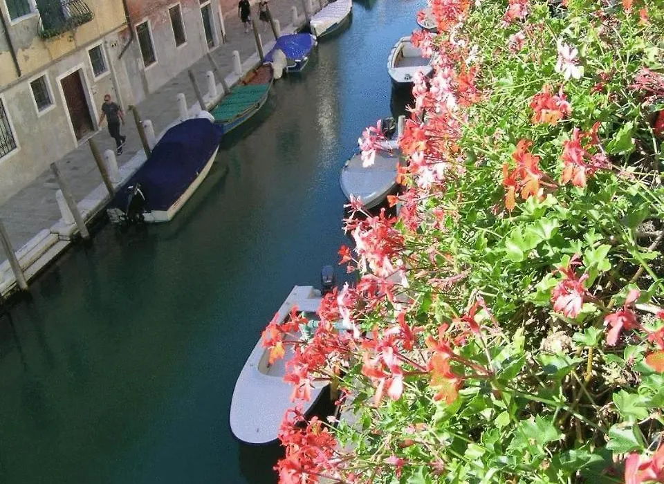 Antica Locanda Montin-1