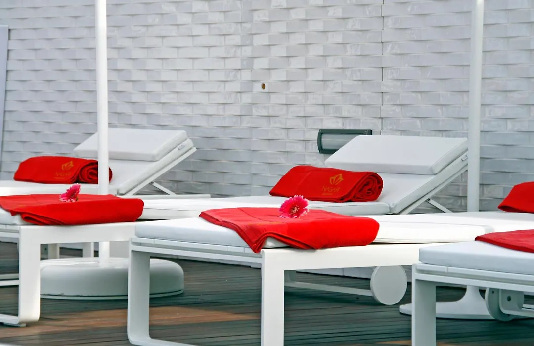 Gran Hotel Nagari Boutique & Spa-1