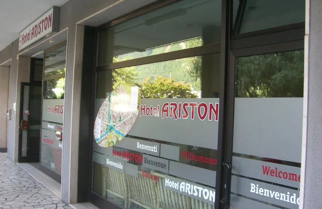 Hotel Ariston-1