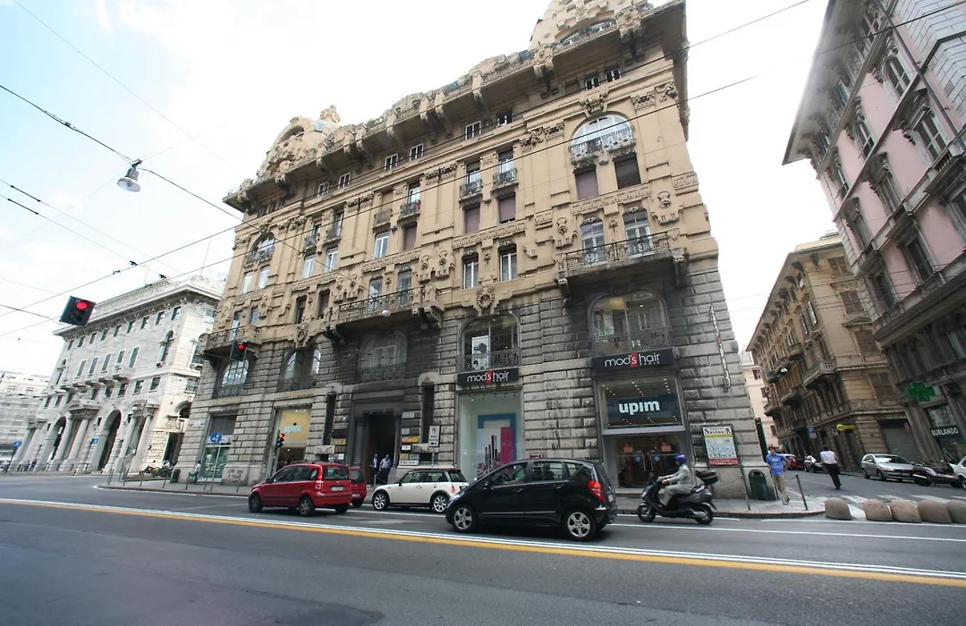 Hotel Barone-1
