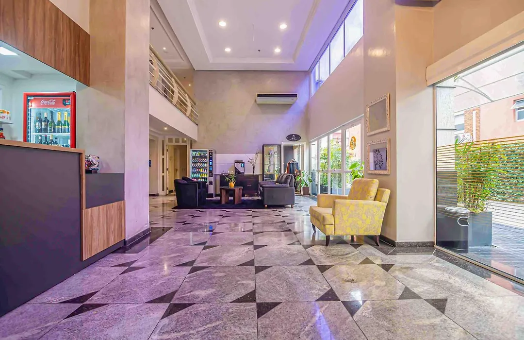 Bela Vista Hotel&Flat-1