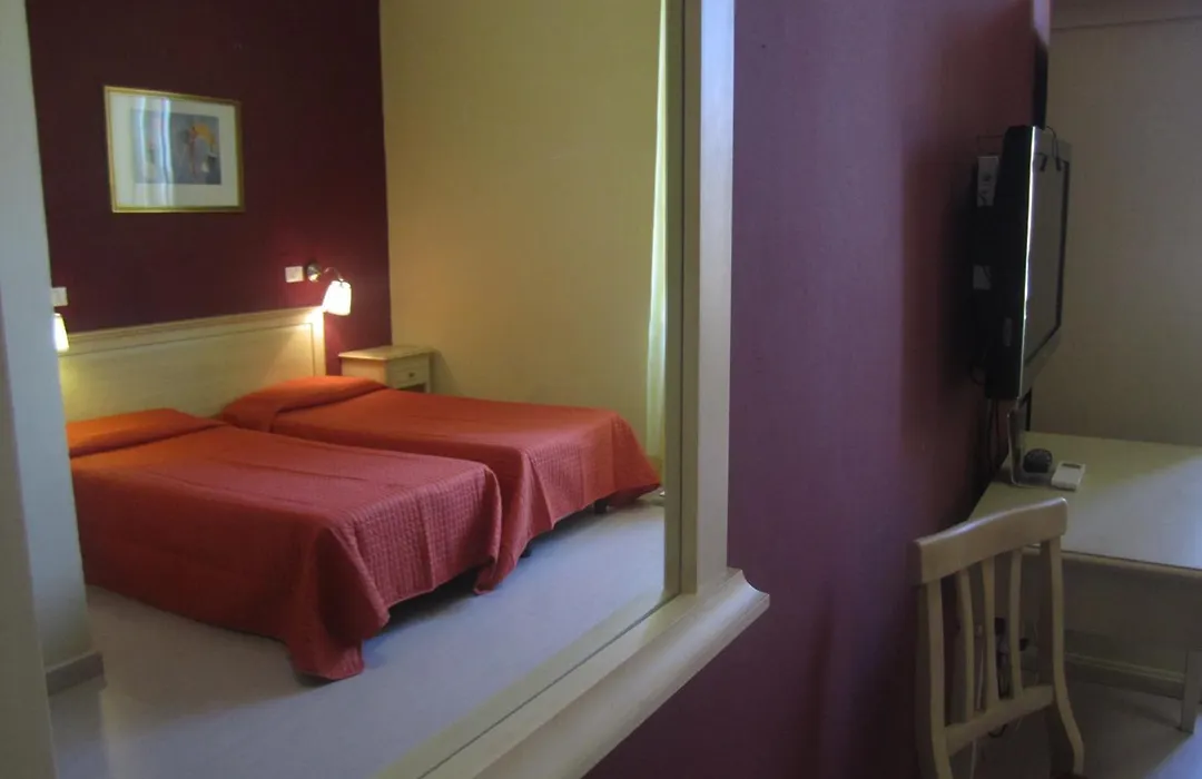 Hotel Genzianella-1
