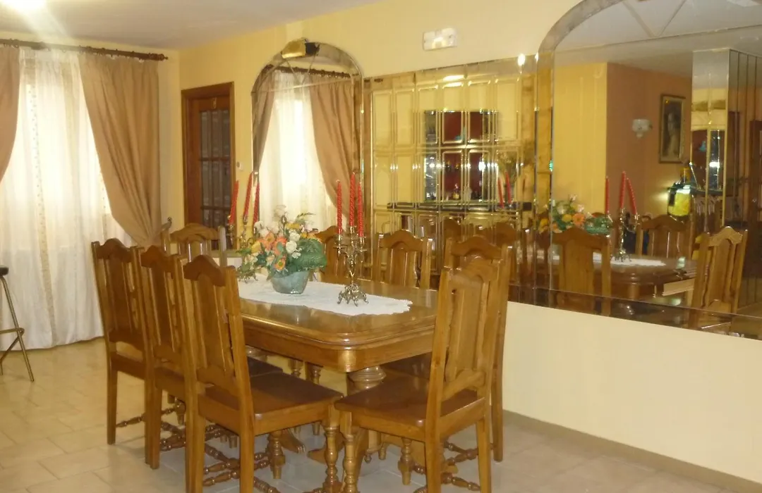 Hotel Francisco Javier-1