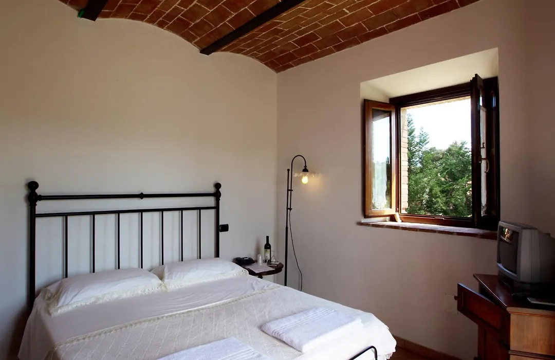 Agriturismo La Collina-1