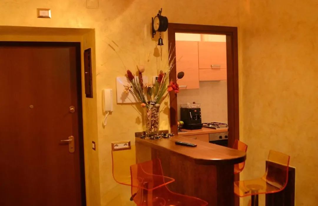 B&B Le Stagioni-1