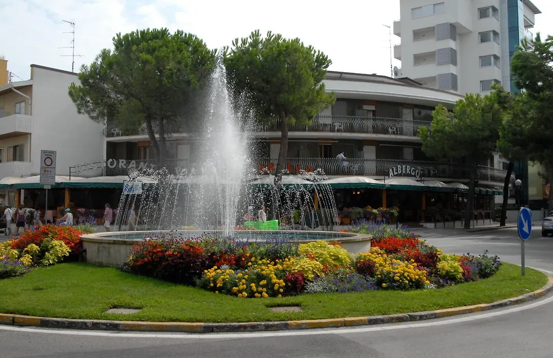 Hotel Corallo-1