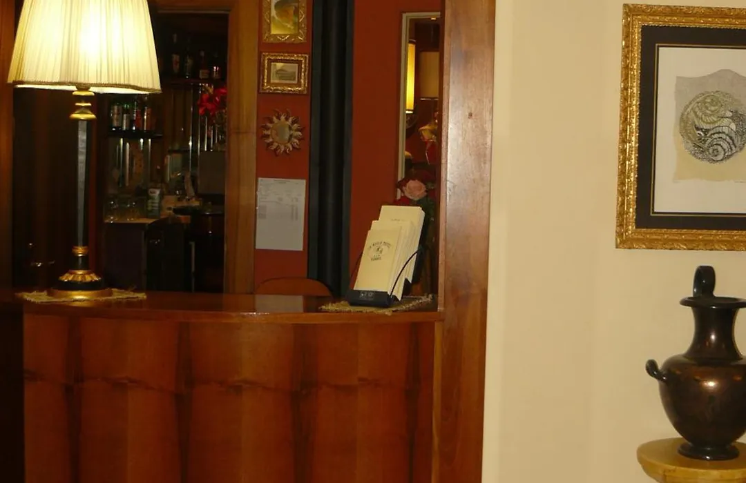 Hotel La Rocca-1