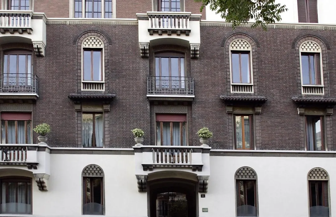 Hotel Palladio-1