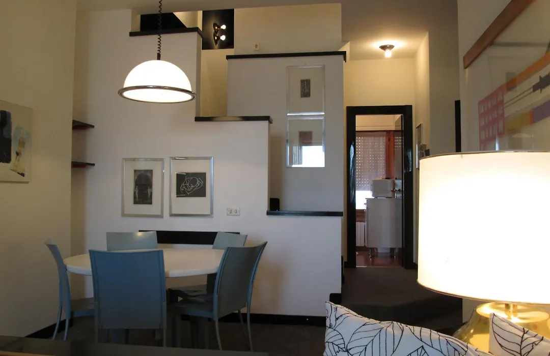 Residence Domus-1