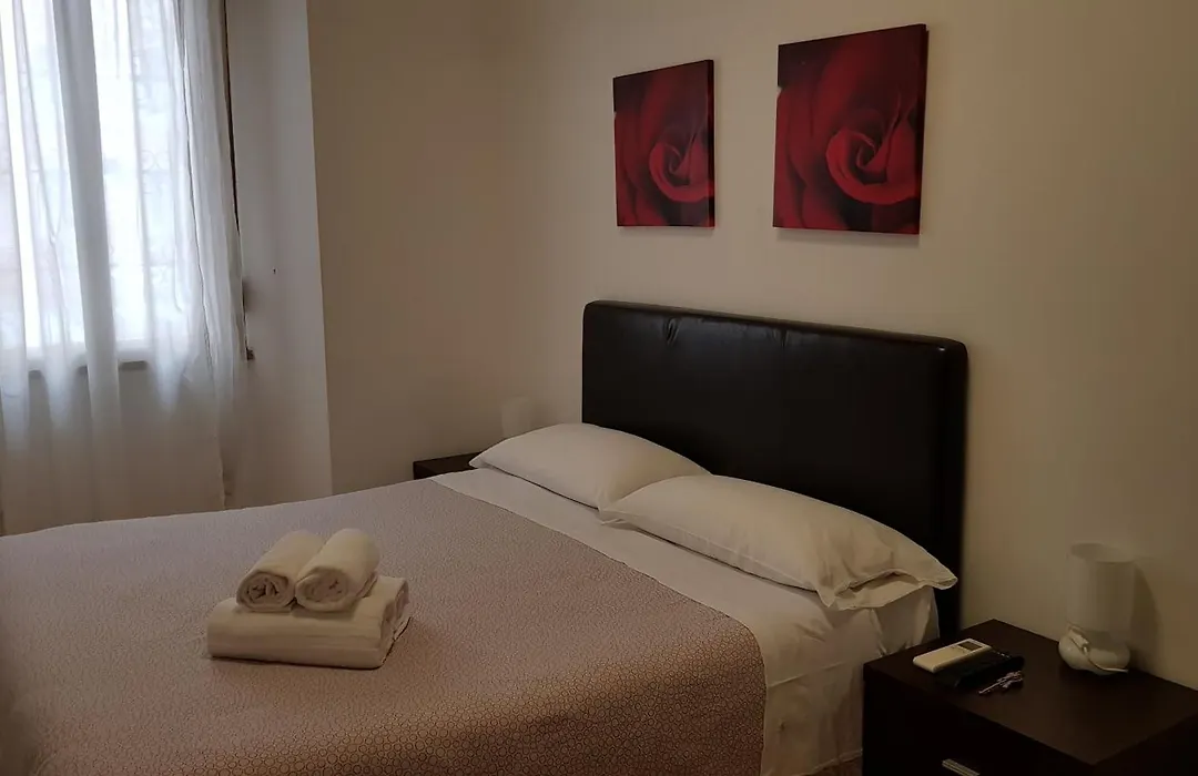 La Lupa in Trastevere-1