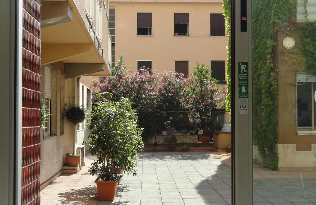Residence Giusti 6-1