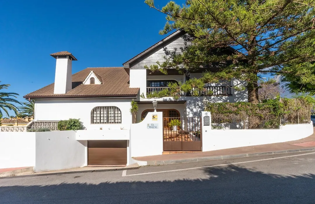 Casa El Maizal-1