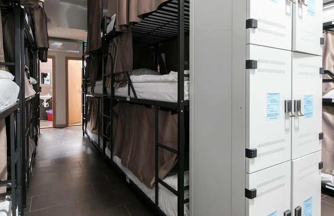 Hostel Mandarinka-1