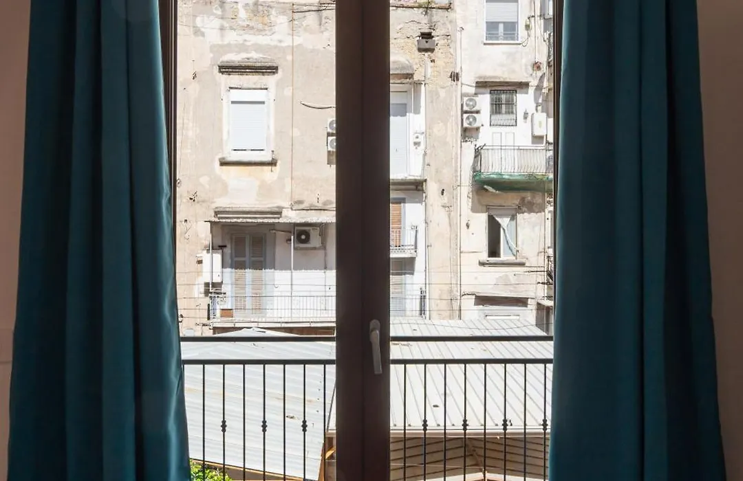 R&D Scassacocchi Apartments 15-1