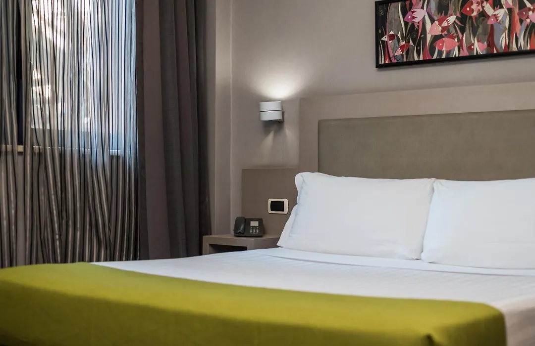 Noba Hotel e Residenze-1