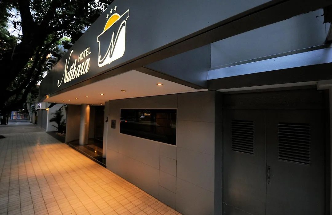 Hotel Nutibara-1