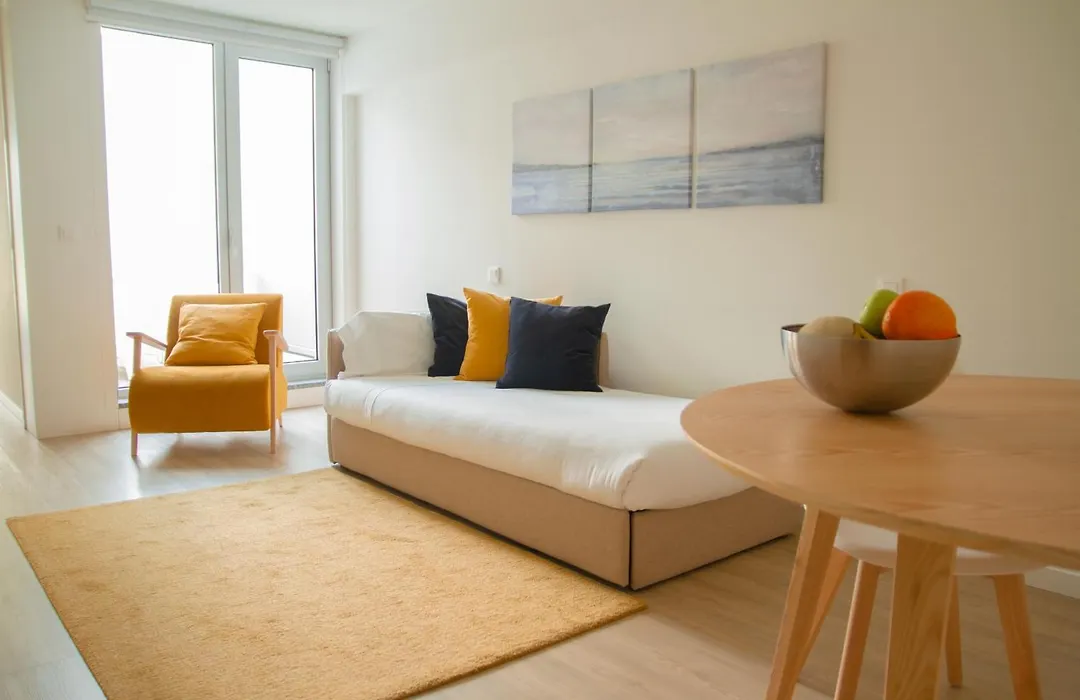 Select Porto Suites-1