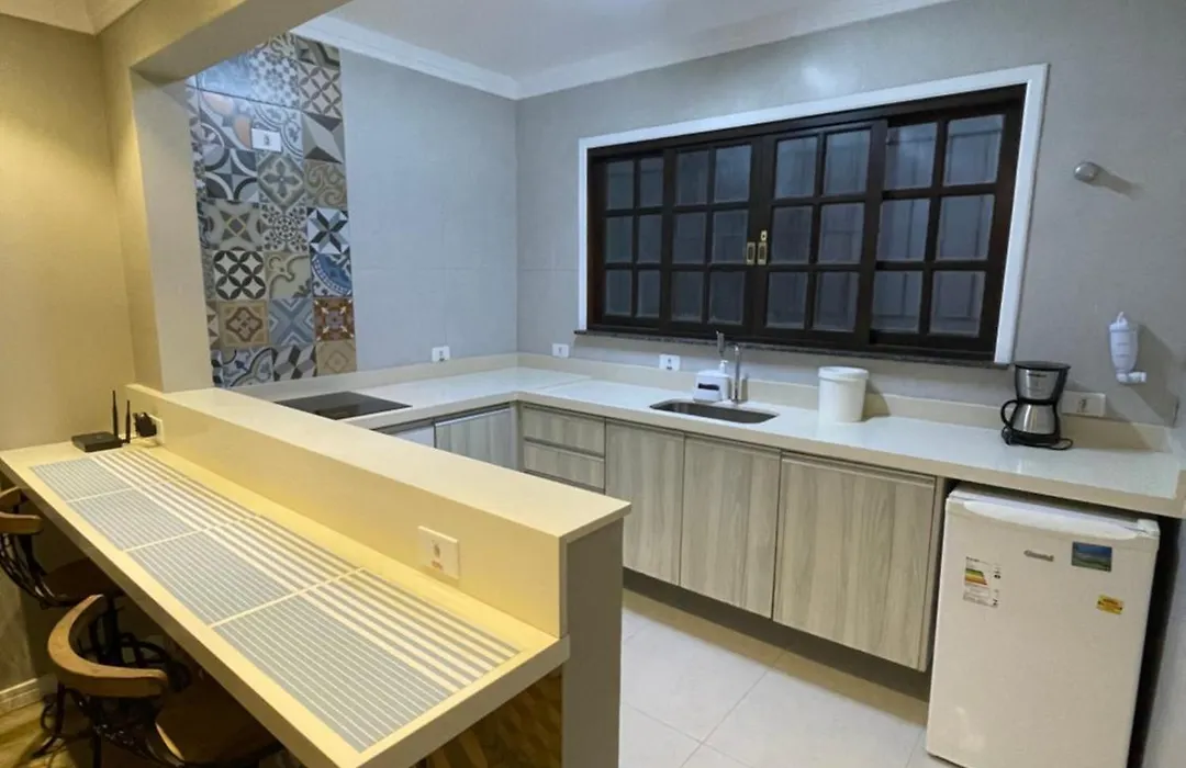 Chilli Brasil Suite-1