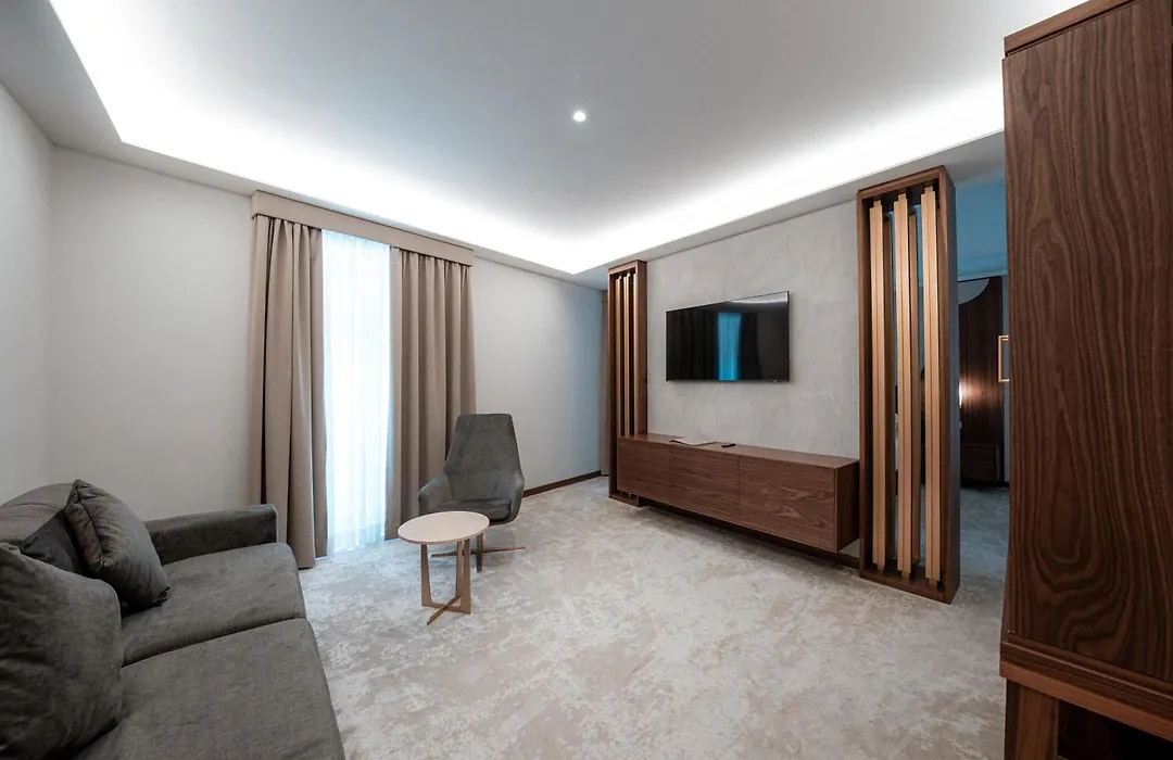 Hotel Via Veneto-1