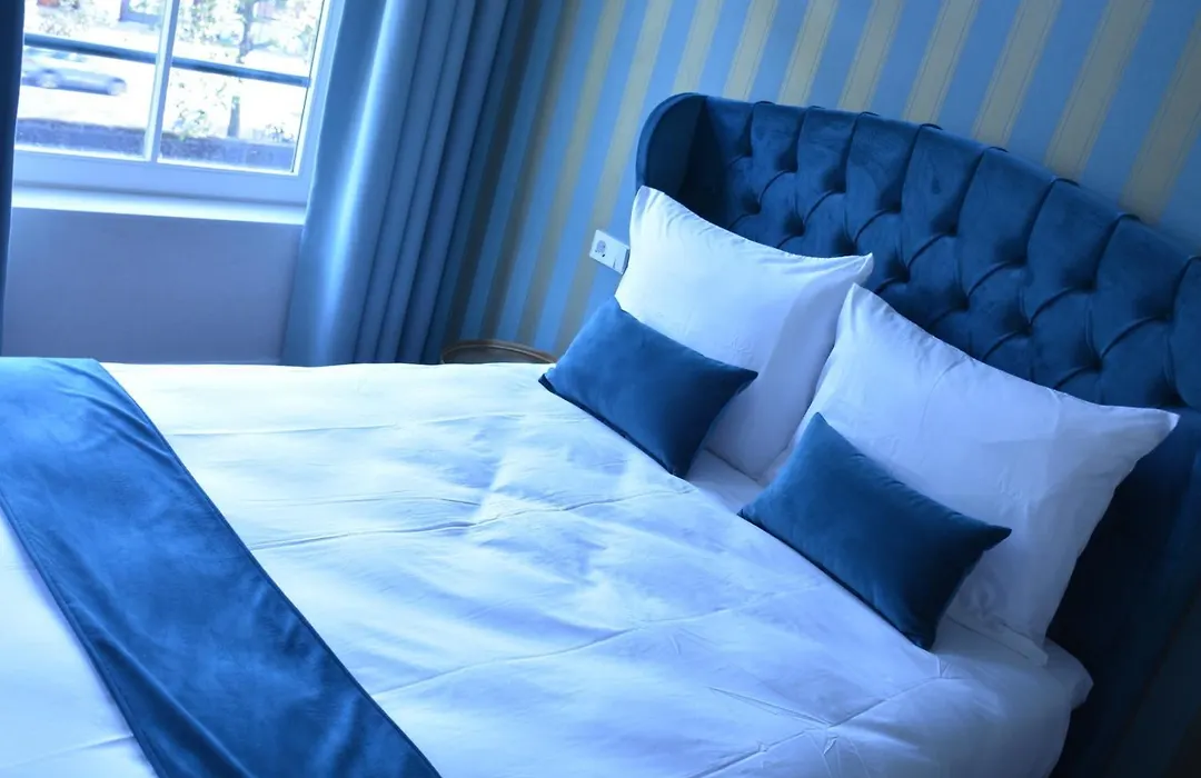 The If Boutique Hotel-1