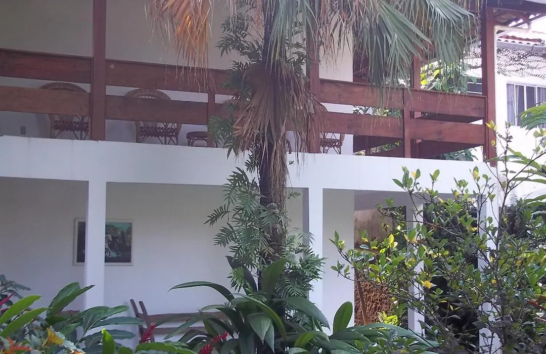 Pousada do Tesouro-1