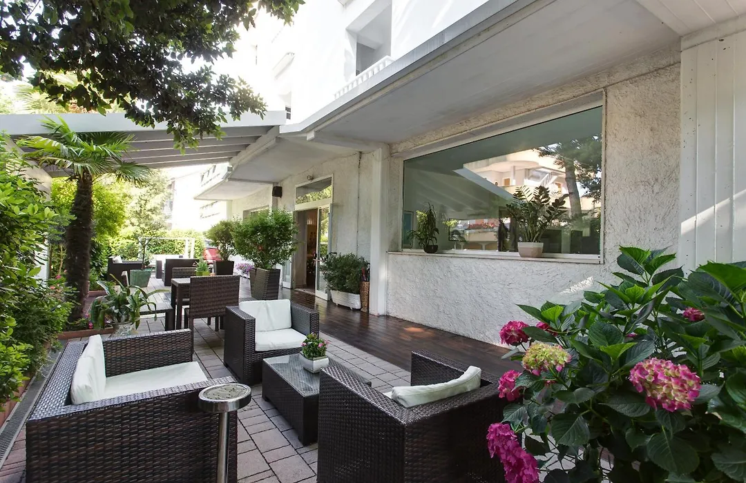 Hotel Gianlore-1