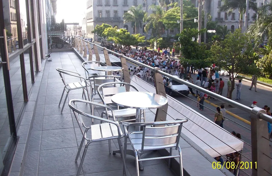 Hotel Inglaterra-1