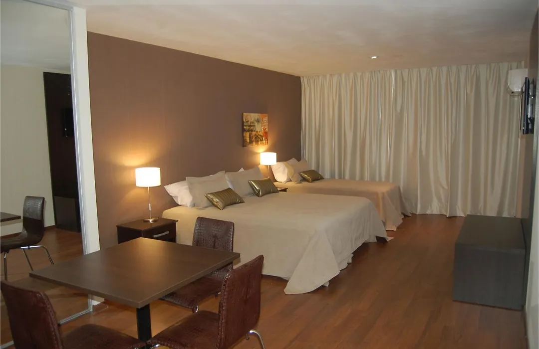 Hotel de la Cité-1