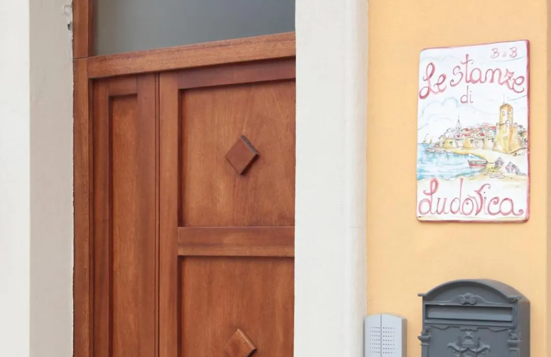 B&B Le Stanze di Ludovica-1