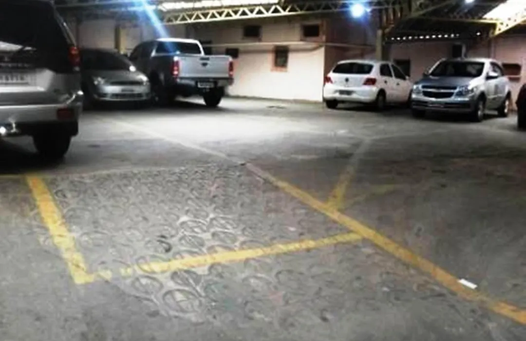 Hotel Araguaia Goiânia-1
