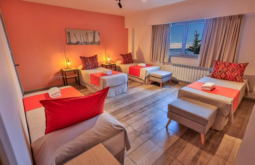 Hotel Tierra Gaucha-1