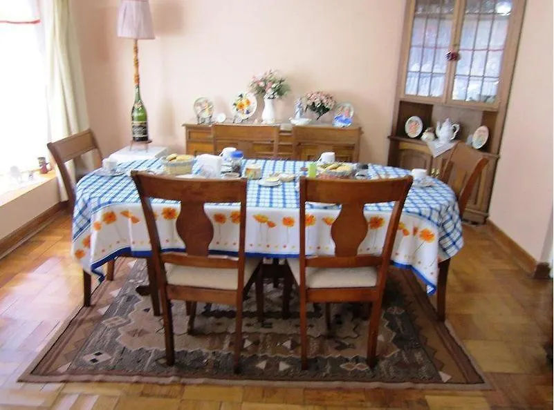 Hostal Andalue Temuco-1