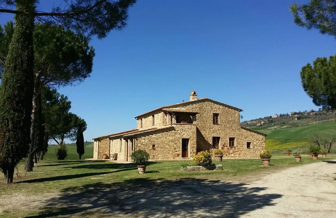 Agriturismo Il Casalino-1