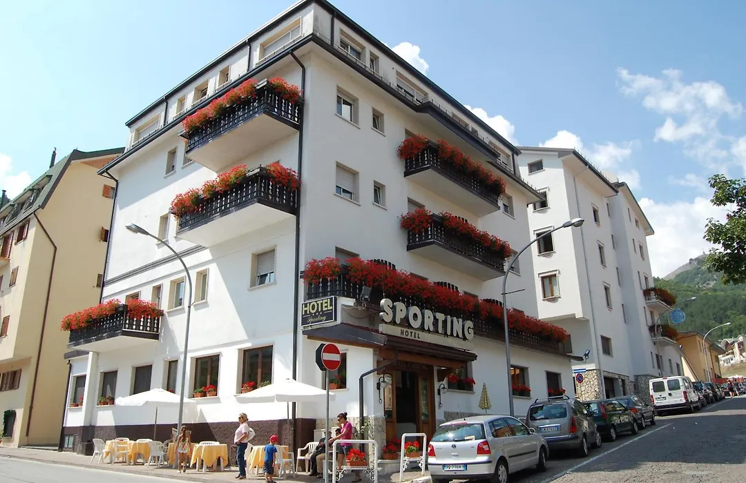Hotel Sporting-1