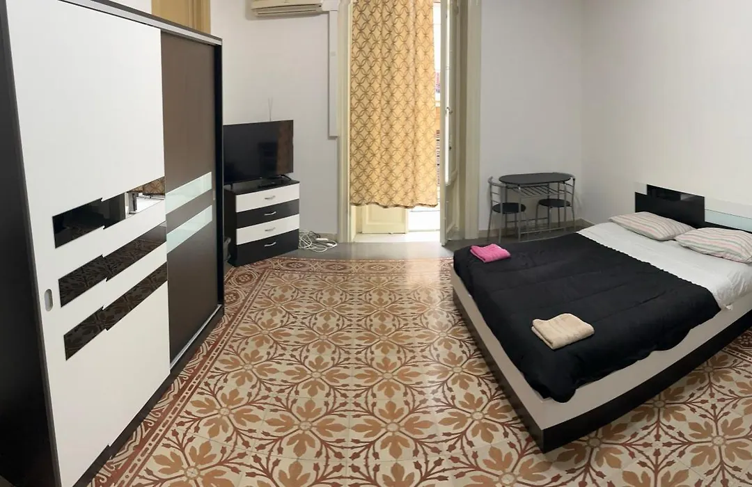 Manzoni rooms-1