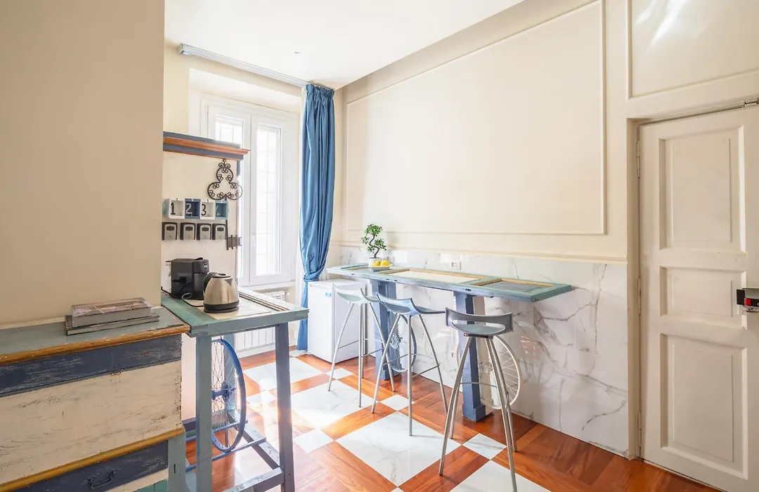 Altair Guest House-1